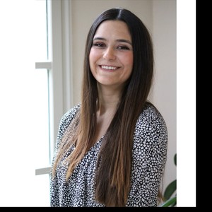 Inès - Prof de maths - Le Raincy