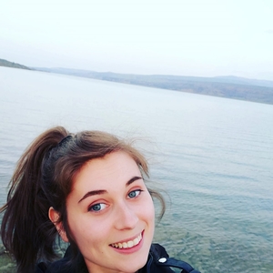 Clémence - Prof de préparation bac scientifique - Montpellier