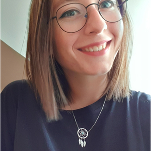 Charlotte - Prof de préparation bac scientifique - Rennes
