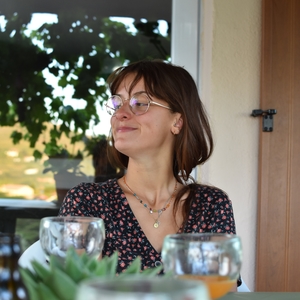 Margaux - Prof de préparation bac scientifique - Bures-sur-Yvette
