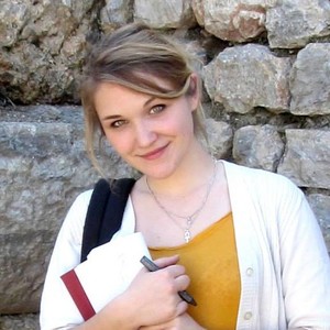 Cordelia - Prof de maths - Villeurbanne