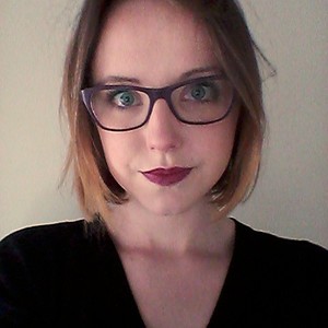 Eva - Prof de maths - Angers