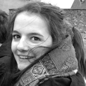 Alexia - Prof d'espagnol - Noth