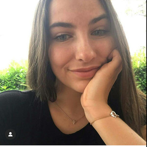 Léna - Prof d'aide aux devoirs - Montpellier