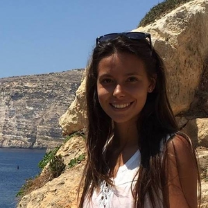 Kessy - Prof de maths - Villeurbanne