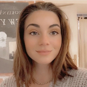 Jade - Prof de physique - chimie - Aix-en-Provence