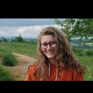 Lucie - Prof d'aide aux devoirs - Besançon