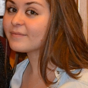 Audrey - Prof d'aide aux devoirs - Cenon