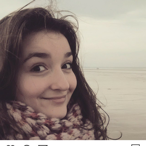 Pauline - Prof de SVT - Sotteville-lès-Rouen