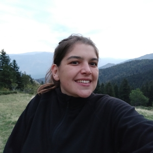 Romane - Prof d'aide aux devoirs - Perpignan