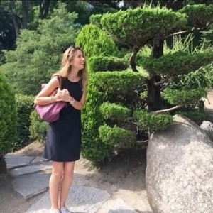 Elisa - Prof de biologie - Villeurbanne