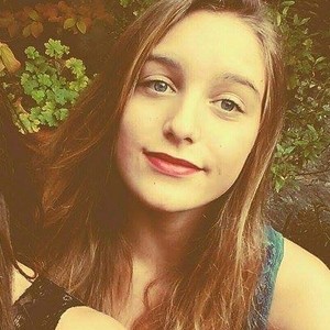 Chloé - Prof de soutien scolaire - Angers