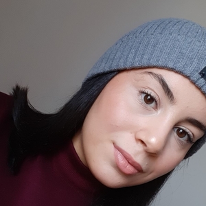 Halima - Prof de soutien scolaire - Villeurbanne