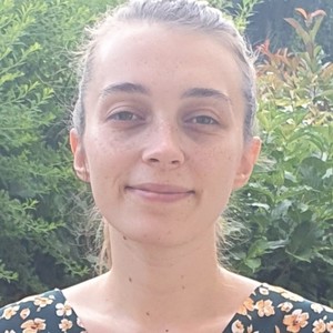 Joanna - Prof d'aide aux devoirs - Palaiseau