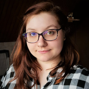 Pauline - Prof de SVT - Obernai