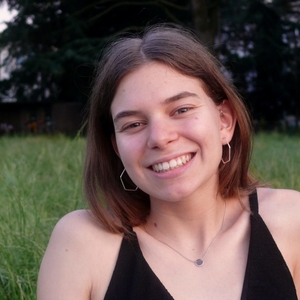 Marie - Prof d'aide aux devoirs - Lyon