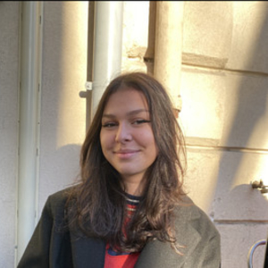 Juliette - Prof d'anglais - Nîmes