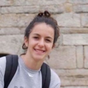 Nell - Prof d'aide aux devoirs - Montpellier