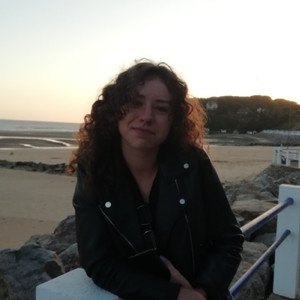 Ninon - Prof d'aide aux devoirs - Caen