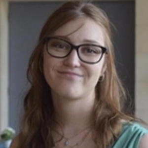 Charlotte - Prof d'aide aux devoirs - Poitiers