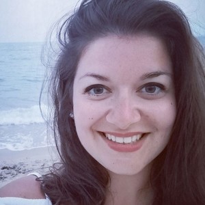 Jessica - Prof de maths - Hammeville