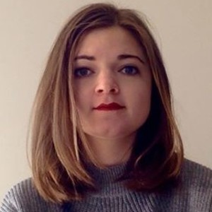 Clara - Prof de maths - Marseille