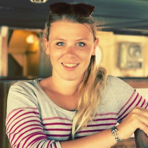 MARINE - Prof de maths - Villeurbanne