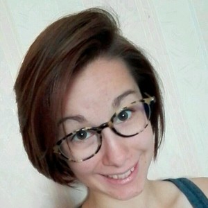 Elise - Prof de maths - Épinal