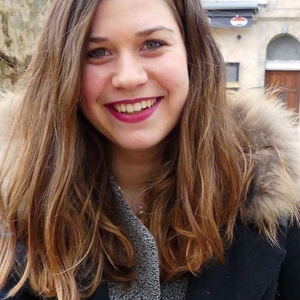 Océane - Prof de maths - Bordeaux