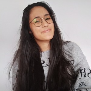 Vanina - Prof d'aide aux devoirs - Talence