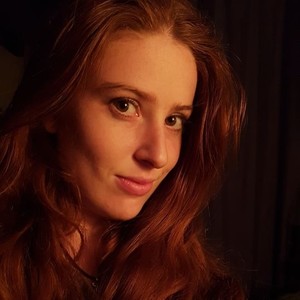 Flavie - Prof de SVT - Poitiers