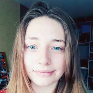 Manon - Prof de maths - 