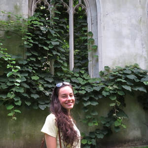 Laureline - Prof de maths - Carrières-sur-Seine