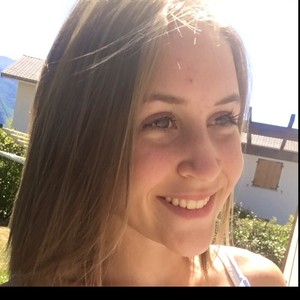 Gaëlle - Prof d'aide aux devoirs - Villeurbanne