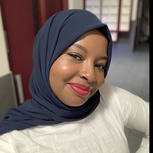 Fatoumata - Prof d'aide aux devoirs - Tours