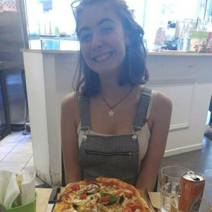 Camille - Prof d'aide aux devoirs - Toulouse