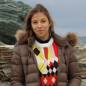 Margie - Prof d'aide aux devoirs - Ajaccio