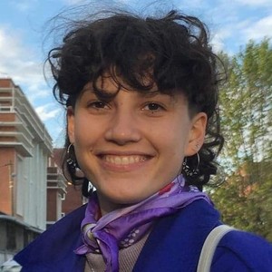 Naïma - Prof d'aide aux devoirs - Rennes