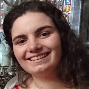 Gisèle - Prof d'aide aux devoirs - Angers