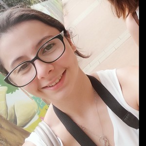 Aurore - Prof d'aide aux devoirs - Sucé-sur-Erdre