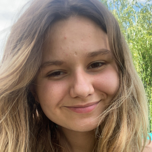 Coralie - Prof de français - Brest