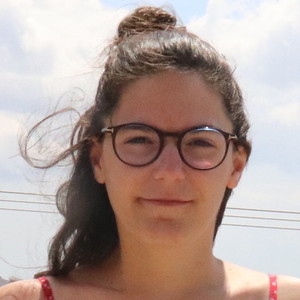 Clémence - Prof d'aide aux devoirs - Crosne