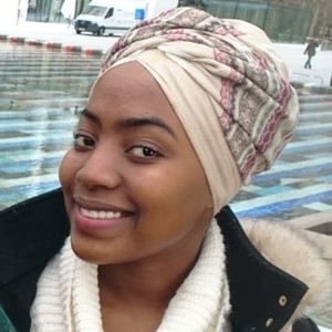 Toiwiya - Prof de biologie - Ablon-sur-Seine