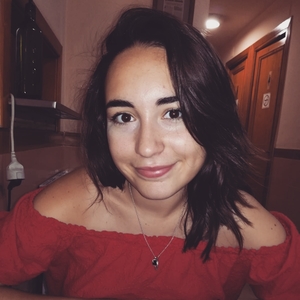 Ana - Prof de biologie - Levallois-Perret