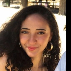 Mélissa - Prof d'aide aux devoirs - Paris