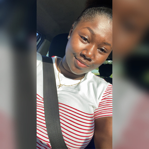 Ericka - Prof de maths - Lamentin