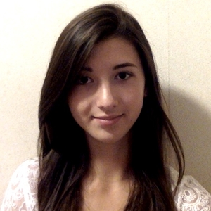 Margot - Prof de maths - Cognac