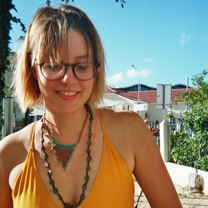 Bianca - Prof de maths - Paris