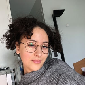 Hiba - Prof d'aide aux devoirs - Clermont-Ferrand
