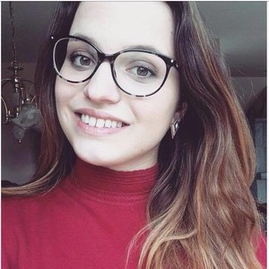 Carla - Prof de maths - Paris